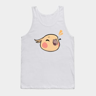 Happy Tiel Tank Top